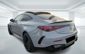 Mercedes-Benz CLE 53 AMG 4Matic = Night Package = Гаранция - 156000 лв. / 79761.53 € - 76320172 2 | Car24.bg Mercedes-Benz CLE 53 AMG 4Matic = Night Package = Гаранция - 156000 лв. / 79761.53 € - 76320172 2