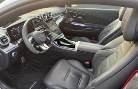 Mercedes-Benz CLE 53 AMG 4Matic = Night Package = Гаранция - 156000 лв. / 79761.53 € - 76320172 7 | Car24.bg Mercedes-Benz CLE 53 AMG 4Matic = Night Package = Гаранция - 156000 лв. / 79761.53 € - 76320172 7