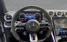 Mercedes-Benz CLE 53 AMG 4Matic = Night Package = Гаранция - 156000 лв. / 79761.53 € - 76320172 9 | Car24.bg Mercedes-Benz CLE 53 AMG 4Matic = Night Package = Гаранция - 156000 лв. / 79761.53 € - 76320172 9