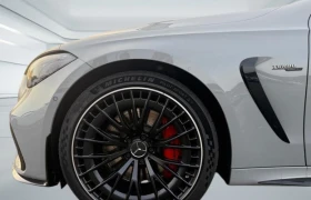 Mercedes-Benz CLE 53 AMG 4Matic = Night Package = Гаранция - 156000 лв. / 79761.53 € - 76320172 5 | Car24.bg Mercedes-Benz CLE 53 AMG 4Matic = Night Package = Гаранция - 156000 лв. / 79761.53 € - 76320172 5