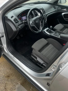 Opel Insignia Cross tourer 4X4 FULL Recaro 168000 НОВ ВНОС - 14500 лв. / 7413.73 € - 73135636 7 | Car24.bg Opel Insignia Cross tourer 4X4 FULL Recaro 168000 НОВ ВНОС - 14500 лв. / 7413.73 € - 73135636 7