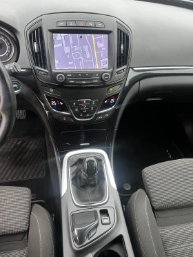 Opel Insignia Cross tourer 4X4 FULL Recaro 168000 НОВ ВНОС - 14500 лв. / 7413.73 € - 73135636 14 | Car24.bg Opel Insignia Cross tourer 4X4 FULL Recaro 168000 НОВ ВНОС - 14500 лв. / 7413.73 € - 73135636 14