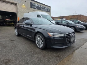 Audi A6 * 3.0L TDI Technik * CARFAX * ЦЕНА ДО БГ - 23999 лв. / 12270.49 € - 35556207 16 | Car24.bg Audi A6 * 3.0L TDI Technik * CARFAX * ЦЕНА ДО БГ - 23999 лв. / 12270.49 € - 35556207 16