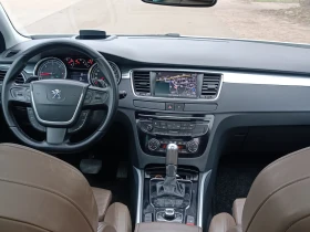 Peugeot 508 2.2/GT/FULL/ПАМЕТ/МАСАЖ/ЧЕТИРИ ЗОНОВ//ЛЕД - 11700 лв. / 5982.12 € - 72710194 10 | Car24.bg Peugeot 508 2.2/GT/FULL/ПАМЕТ/МАСАЖ/ЧЕТИРИ ЗОНОВ//ЛЕД - 11700 лв. / 5982.12 € - 72710194 10