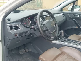 Peugeot 508 2.2/GT/FULL/ПАМЕТ/МАСАЖ/ЧЕТИРИ ЗОНОВ//ЛЕД - 11700 лв. / 5982.12 € - 72710194 7 | Car24.bg Peugeot 508 2.2/GT/FULL/ПАМЕТ/МАСАЖ/ЧЕТИРИ ЗОНОВ//ЛЕД - 11700 лв. / 5982.12 € - 72710194 7