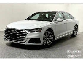 Audi A8 * LWB 3.0T quattro 8sp Tiptronic | 3.0L | AWD | LW - Car24.bg Audi A8 * LWB 3.0T quattro 8sp Tiptronic | 3.0L | AWD | LW