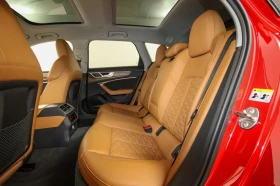 Audi Rs6 RS 6 4.0 TFSI quattro Dynamik B&O Laser Pano - 67000 € / 131040.61 лв. - 14172799 14 | Car24.bg Audi Rs6 RS 6 4.0 TFSI quattro Dynamik B&O Laser Pano - 67000 € / 131040.61 лв. - 14172799 14
