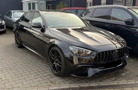 Mercedes-Benz E 63 AMG 4Matic+ Final EDITION 1of 999 - Car24.bg Mercedes-Benz E 63 AMG 4Matic+ Final EDITION 1of 999