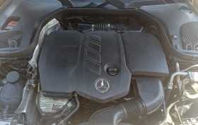 Mercedes-Benz E 220 2.0D 194к.с. | Auto.bg — изображение 16 Mercedes-Benz E 220 2.0D 194к.с. | Auto.bg — изображение 16