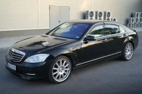 Mercedes-Benz S 550 S550L * Реални км* LPG* Lorinser/Facelift | Auto.bg — изображение 2 Mercedes-Benz S 550 S550L * Реални км* LPG* Lorinser/Facelift | Auto.bg — изображение 2
