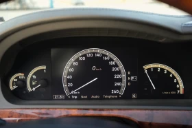 Mercedes-Benz S 550 S550L * Реални км* LPG* Lorinser/Facelift | Auto.bg — изображение 9 Mercedes-Benz S 550 S550L * Реални км* LPG* Lorinser/Facelift | Auto.bg — изображение 9