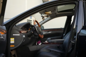 Mercedes-Benz S 550 S550L * Реални км* LPG* Lorinser/Facelift | Auto.bg — изображение 10 Mercedes-Benz S 550 S550L * Реални км* LPG* Lorinser/Facelift | Auto.bg — изображение 10