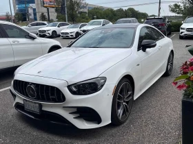 Mercedes-Benz E 53 AMG * CARFAX * БЕЗ ПЪРВОНАЧАЛНА ВНОСКА