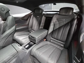 Mercedes-Benz S 63 AMG S63 AMG 4MATIC+ Coupe| 603к.с.| ВКЛ.ТЕХНОТЕСТ - 86800 € - 17778408 12 | Car24.bg Mercedes-Benz S 63 AMG S63 AMG 4MATIC+ Coupe| 603к.с.| ВКЛ.ТЕХНОТЕСТ - 86800 € - 17778408 12