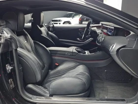 Mercedes-Benz S 63 AMG S63 AMG 4MATIC+ Coupe| 603к.с.| ВКЛ.ТЕХНОТЕСТ - 86800 € - 17778408 11 | Car24.bg Mercedes-Benz S 63 AMG S63 AMG 4MATIC+ Coupe| 603к.с.| ВКЛ.ТЕХНОТЕСТ - 86800 € - 17778408 11
