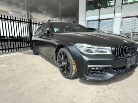 BMW 750 * 750i xDrive * CARFAX * БЕЗ ПЪРВОНАЧАЛНА ВНОСКА