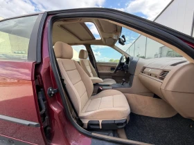 BMW 316 i 102k.* Автоматик* Клима* Люк* Подгрев* Ел.стъкла | Auto.bg — изображение 13 BMW 316 i 102k.* Автоматик* Клима* Люк* Подгрев* Ел.стъкла | Auto.bg — изображение 13