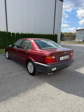 BMW 316 i 102k.* Автоматик* Клима* Люк* Подгрев* Ел.стъкла | Auto.bg — изображение 7 BMW 316 i 102k.* Автоматик* Клима* Люк* Подгрев* Ел.стъкла | Auto.bg — изображение 7