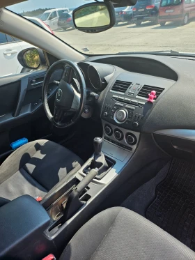Mazda 3 undefined | Auto.bg — изображение 7 Mazda 3 undefined | Auto.bg — изображение 7