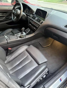 BMW 650 i xDrive, M Sport, Обдухване, HUD, ЦЕНА ДО БГ | Auto.bg — изображение 6 BMW 650 i xDrive, M Sport, Обдухване, HUD, ЦЕНА ДО БГ | Auto.bg — изображение 6