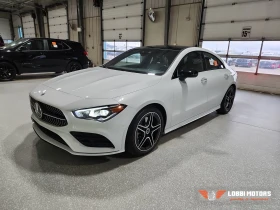 Снимка Mercedes-Benz CLA