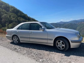 Mercedes-Benz E 200 - 2900 € - 96663546 4 | Car24.bg Mercedes-Benz E 200 - 2900 € - 96663546 4
