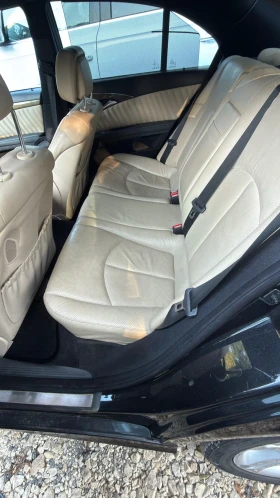 Mercedes-Benz E 320 224к.с ELEGANCE - 4 Matik - 4700 € - 42138690 11 | Car24.bg Mercedes-Benz E 320 224к.с ELEGANCE - 4 Matik - 4700 € - 42138690 11