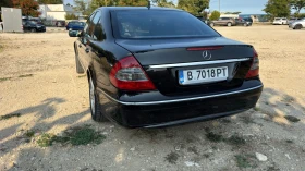 Mercedes-Benz E 320 224к.с ELEGANCE - 4 Matik - 4700 € - 42138690 2 | Car24.bg Mercedes-Benz E 320 224к.с ELEGANCE - 4 Matik - 4700 € - 42138690 2