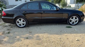 Mercedes-Benz E 320 224к.с ELEGANCE - 4 Matik - 4700 € - 42138690 6 | Car24.bg Mercedes-Benz E 320 224к.с ELEGANCE - 4 Matik - 4700 € - 42138690 6
