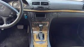 Mercedes-Benz E 320 224к.с ELEGANCE - 4 Matik - 4700 € - 42138690 14 | Car24.bg Mercedes-Benz E 320 224к.с ELEGANCE - 4 Matik - 4700 € - 42138690 14
