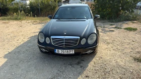 Mercedes-Benz E 320 224к.с ELEGANCE - 4 Matik - Car24.bg Mercedes-Benz E 320 224к.с ELEGANCE - 4 Matik