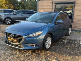 Mazda 3 MAZDA3-2.2 Diesel-Facelift- топ състояние - Car24.bg Mazda 3 MAZDA3-2.2 Diesel-Facelift- топ състояние