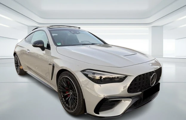 Mercedes-Benz CLE 53 AMG 4Matic = Night Package = Гаранция - 156000 лв. / 79761.53 € - 76320172 1 | Car24.bg Mercedes-Benz CLE 53 AMG 4Matic = Night Package = Гаранция - 156000 лв. / 79761.53 € - 76320172 1