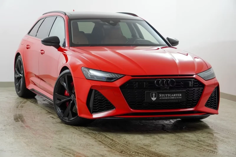 Audi Rs6 RS 6 4.0 TFSI quattro Dynamik B&O Laser Pano - 67000 € / 131040.61 лв. - 14172799 1 | Car24.bg Audi Rs6 RS 6 4.0 TFSI quattro Dynamik B&O Laser Pano - 67000 € / 131040.61 лв. - 14172799 1