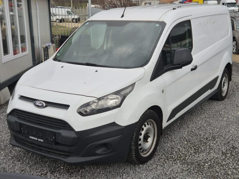Ford Connect 1.6 TDCI LANG - 7450 € / 14570.93 лв. - 90998825 1 | Car24.bg Ford Connect 1.6 TDCI LANG - 7450 € / 14570.93 лв. - 90998825 1