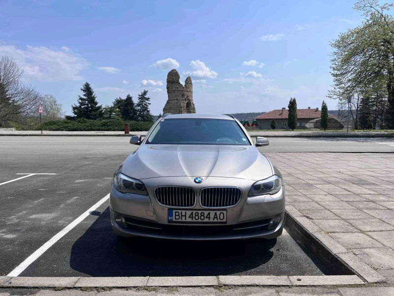 BMW 530 530 xDrive - 9500 € / 18580.38 лв. - 36681169 1 | Car24.bg BMW 530 530 xDrive - 9500 € / 18580.38 лв. - 36681169 1
