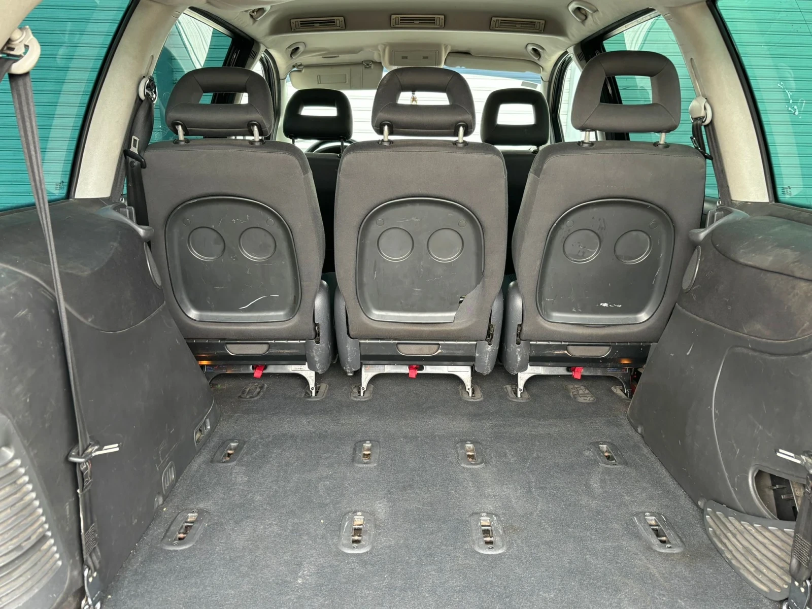 VW Sharan 1.9 131k.c - изображение 7 | Auto.bg VW Sharan 1.9 131k.c - изображение 7