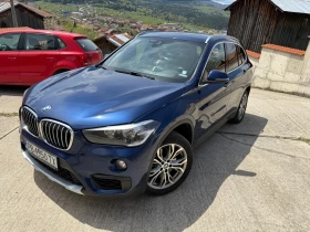 BMW X1 2.0 TDI 1 - Car24.bg BMW X1 2.0 TDI 1