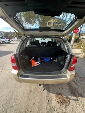 Hyundai Tucson | Mobile.bg — малка снимка 9