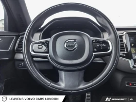 Volvo Xc90 Т6 R Design* подгрев* панорама* 360-кам.* CarPlay* - 34900 лв. / 17844.09 € - 19954642 10 | Car24.bg Volvo Xc90 Т6 R Design* подгрев* панорама* 360-кам.* CarPlay* - 34900 лв. / 17844.09 € - 19954642 10