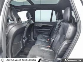 Volvo Xc90 Т6 R Design* подгрев* панорама* 360-кам.* CarPlay* - 34900 лв. / 17844.09 € - 19954642 7 | Car24.bg Volvo Xc90 Т6 R Design* подгрев* панорама* 360-кам.* CarPlay* - 34900 лв. / 17844.09 € - 19954642 7