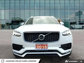 Volvo Xc90 Т6 R Design* подгрев* панорама* 360-кам.* CarPlay* - 34900 лв. / 17844.09 € - 19954642 2 | Car24.bg Volvo Xc90 Т6 R Design* подгрев* панорама* 360-кам.* CarPlay* - 34900 лв. / 17844.09 € - 19954642 2