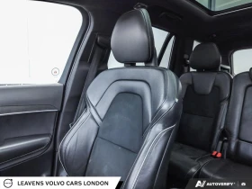Volvo Xc90 Т6 R Design* подгрев* панорама* 360-кам.* CarPlay* - 34900 лв. / 17844.09 € - 19954642 14 | Car24.bg Volvo Xc90 Т6 R Design* подгрев* панорама* 360-кам.* CarPlay* - 34900 лв. / 17844.09 € - 19954642 14