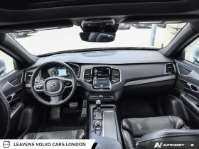 Volvo Xc90 Т6 R Design* подгрев* панорама* 360-кам.* CarPlay* - 34900 лв. / 17844.09 € - 19954642 9 | Car24.bg Volvo Xc90 Т6 R Design* подгрев* панорама* 360-кам.* CarPlay* - 34900 лв. / 17844.09 € - 19954642 9
