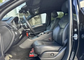 Mercedes-Benz GLE 43 AMG 4MATIC Coupe - 72998 лв. / 37323.28 € - 14743171 7 | Car24.bg Mercedes-Benz GLE 43 AMG 4MATIC Coupe - 72998 лв. / 37323.28 € - 14743171 7