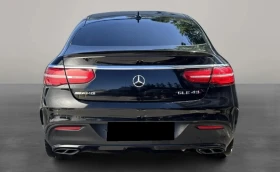 Mercedes-Benz GLE 43 AMG 4MATIC Coupe - 72998 лв. / 37323.28 € - 14743171 5 | Car24.bg Mercedes-Benz GLE 43 AMG 4MATIC Coupe - 72998 лв. / 37323.28 € - 14743171 5