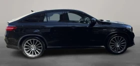 Mercedes-Benz GLE 43 AMG 4MATIC Coupe - 72998 лв. / 37323.28 € - 14743171 3 | Car24.bg Mercedes-Benz GLE 43 AMG 4MATIC Coupe - 72998 лв. / 37323.28 € - 14743171 3