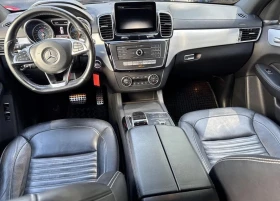 Mercedes-Benz GLE 43 AMG 4MATIC Coupe - 72998 лв. / 37323.28 € - 14743171 8 | Car24.bg Mercedes-Benz GLE 43 AMG 4MATIC Coupe - 72998 лв. / 37323.28 € - 14743171 8