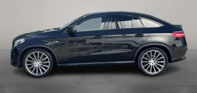 Mercedes-Benz GLE 43 AMG 4MATIC Coupe - 72998 лв. / 37323.28 € - 14743171 4 | Car24.bg Mercedes-Benz GLE 43 AMG 4MATIC Coupe - 72998 лв. / 37323.28 € - 14743171 4