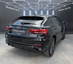 Audi Q3 Sportback 45TFSI S-line - 29000 € / 56719.07 лв. - 85449767 6 | Car24.bg Audi Q3 Sportback 45TFSI S-line - 29000 € / 56719.07 лв. - 85449767 6